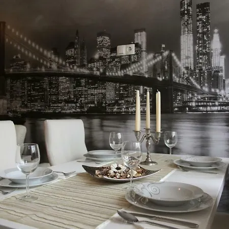 Babic Apartment Split