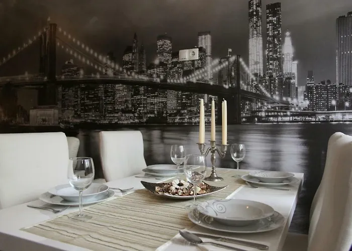 Babic Appartement Split