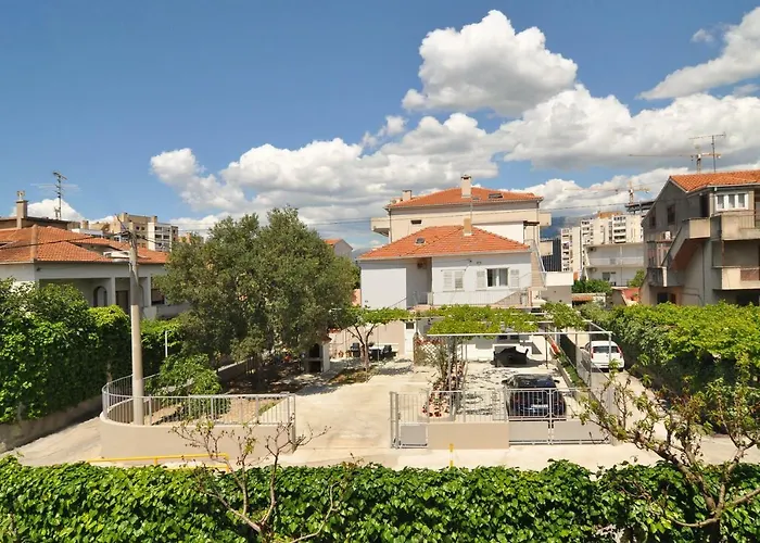 Appartement Babic Split