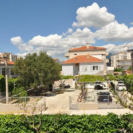 Apartment Babic Split