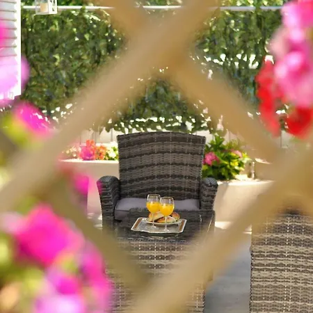 Apartment Babic