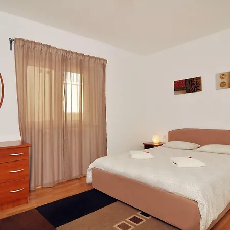 Babic Apartment