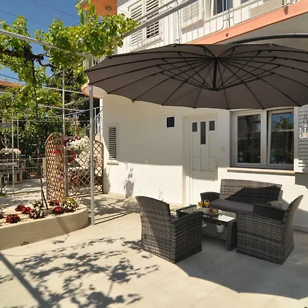 Babic Apartment