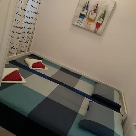 Babic Apartment