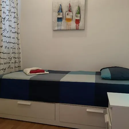 Babic Apartment