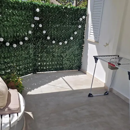 Babic Appartamento Spalato