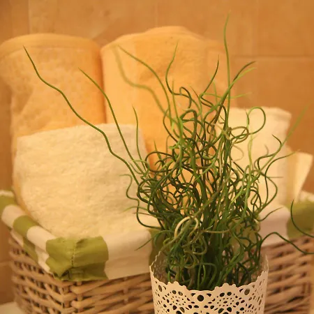 Babic Appartamento Spalato