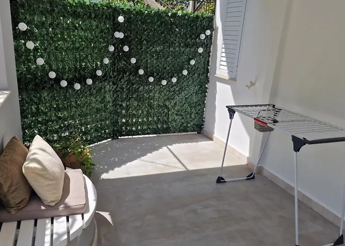 Babic 公寓 斯普利特